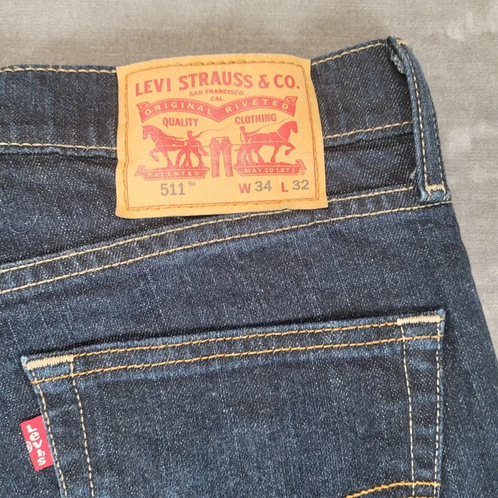 Levis keywords americana